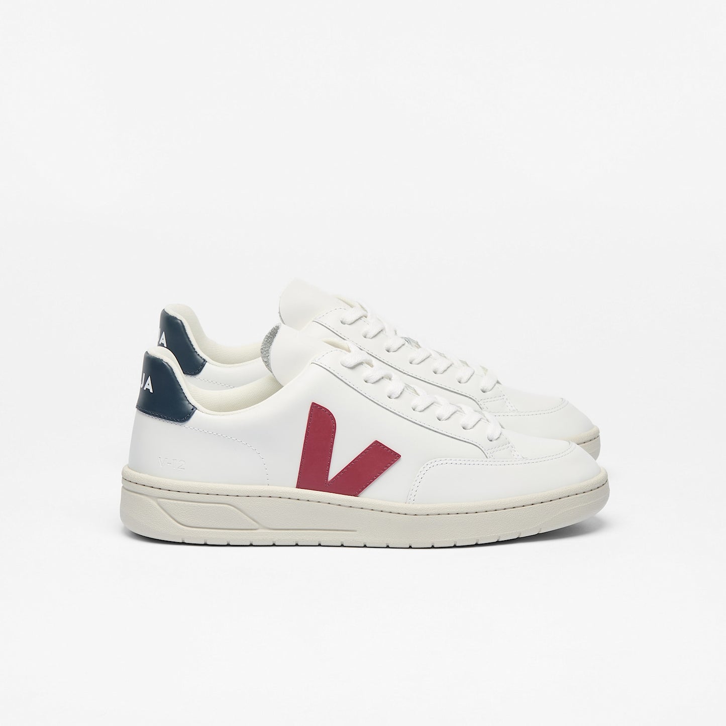 TENIS VEJA-12 NAUTICO/WHT XD0201955B # 10