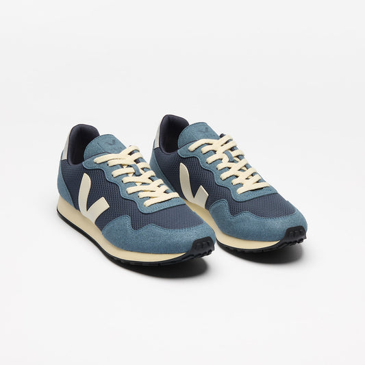 TENIS VEJA  ALVEOMESH NAVY