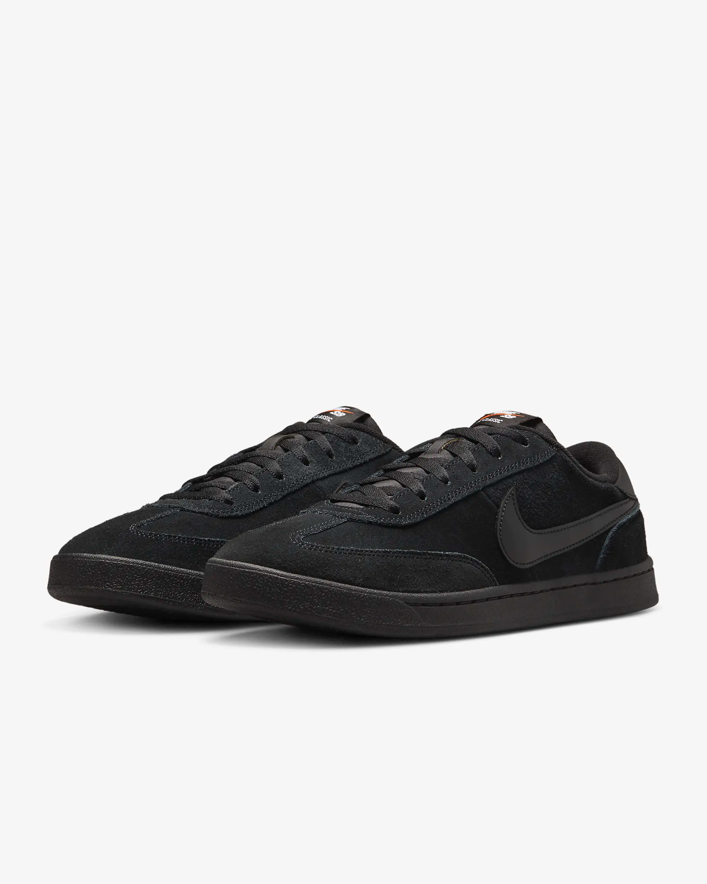 NIKE SB FC CLASSIC BLACK