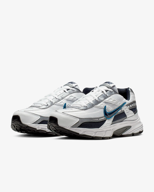 NIKE INITIATOR WHT/GREY/NAVY