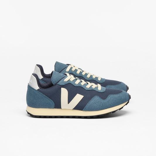 TENIS VEJA  ALVEOMESH NAVY