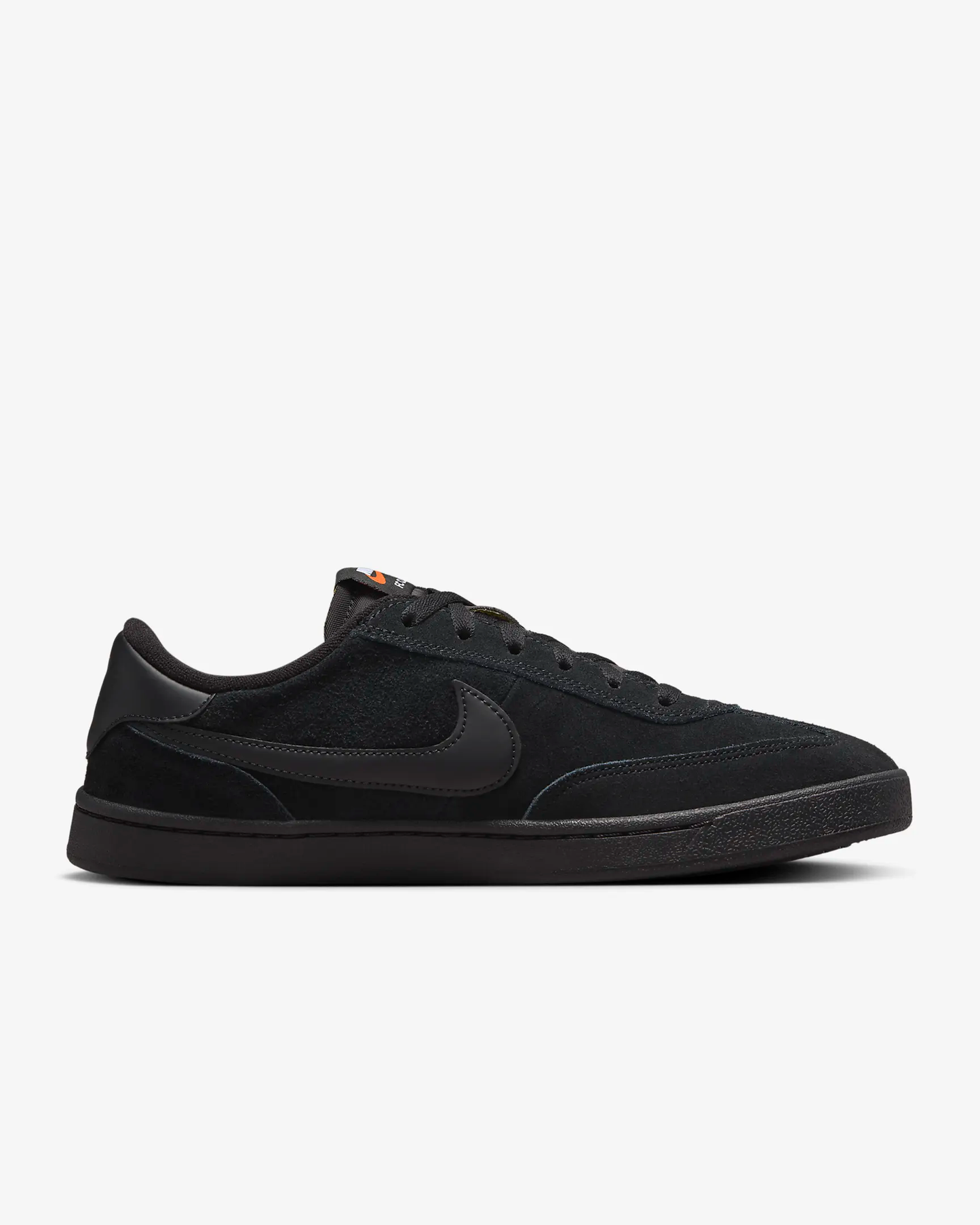 NIKE SB FC CLASSIC BLACK