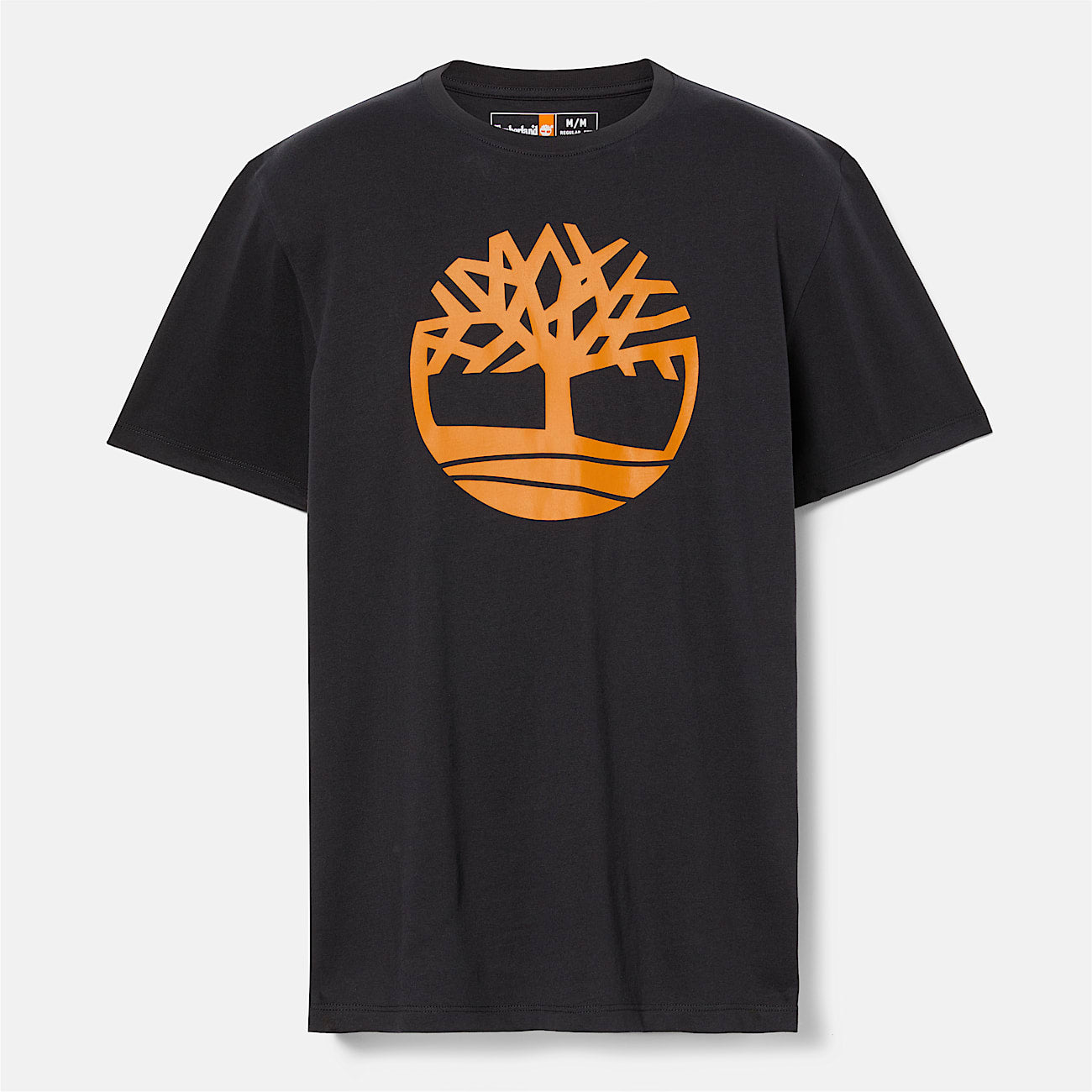 TIMBERLAND CAMISETA KENNEBEC RIVER CON EL LOGOTIPO DEL ÁRBOL PARA HOMBRE