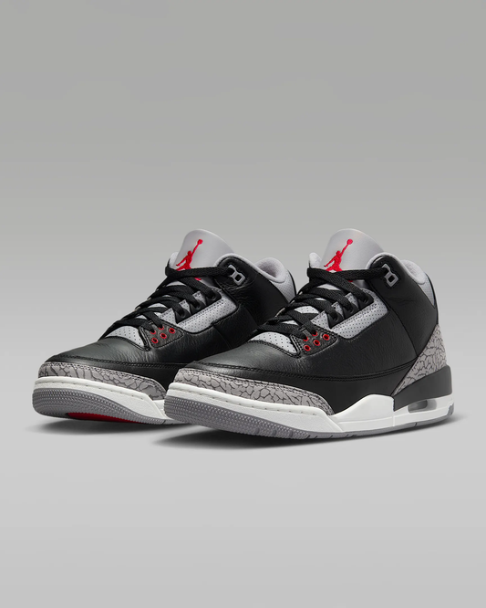 AIR JORDAN 3 RETRO