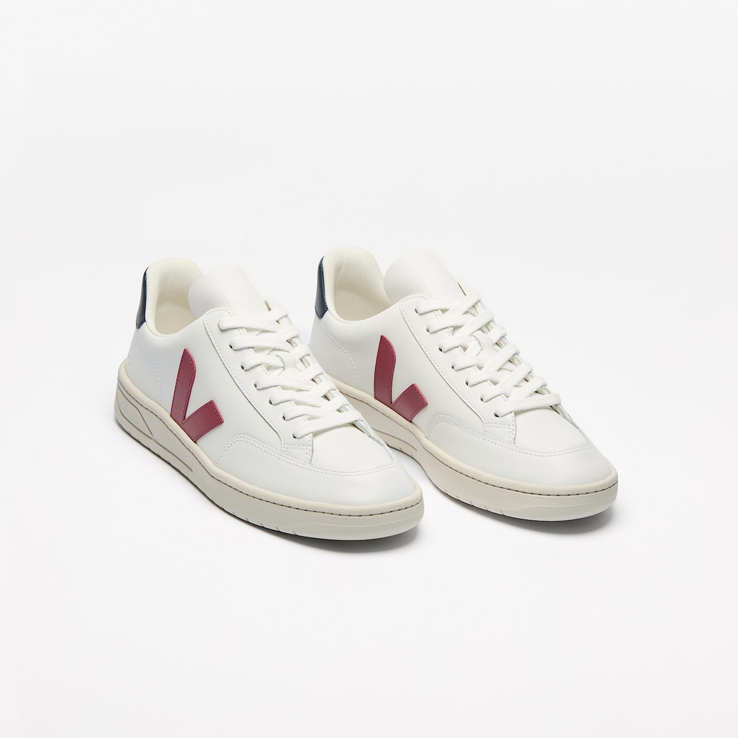 TENIS VEJA-12 NAUTICO/WHT XD0201955B # 10