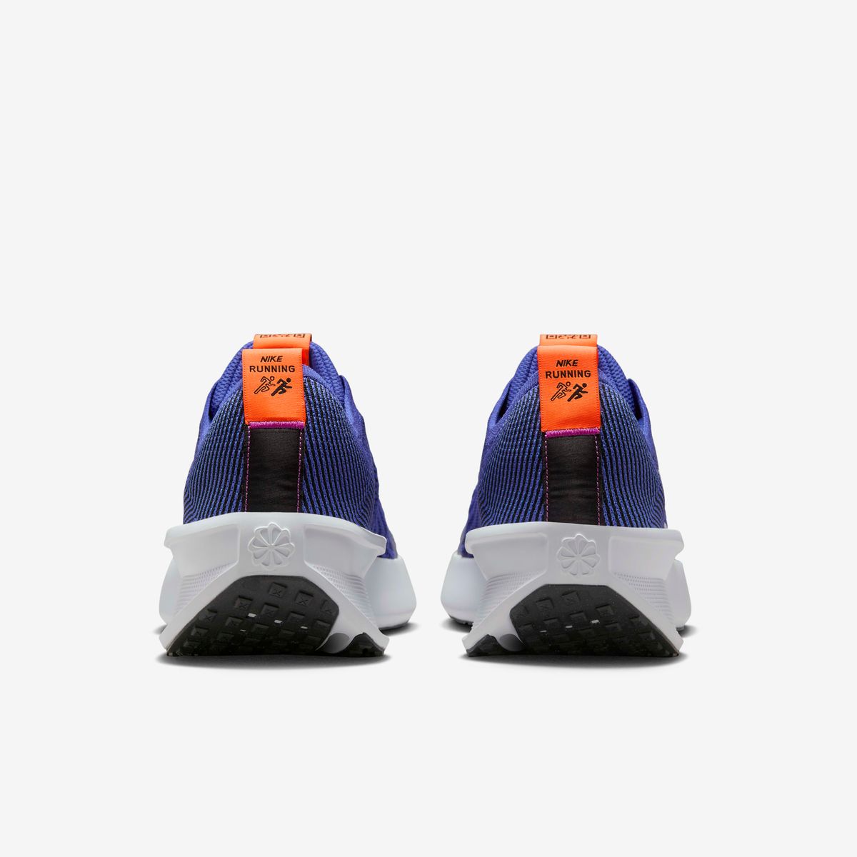 NIKE INTERACT RUN BLUE