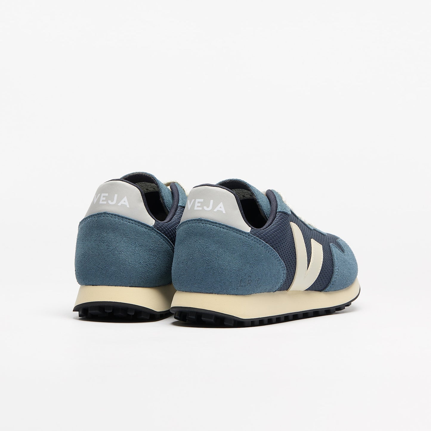 TENIS VEJA  ALVEOMESH NAVY