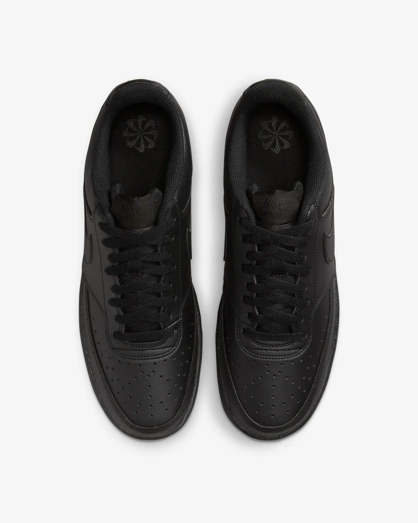 NIKE COURT VISION LO NN BLACK