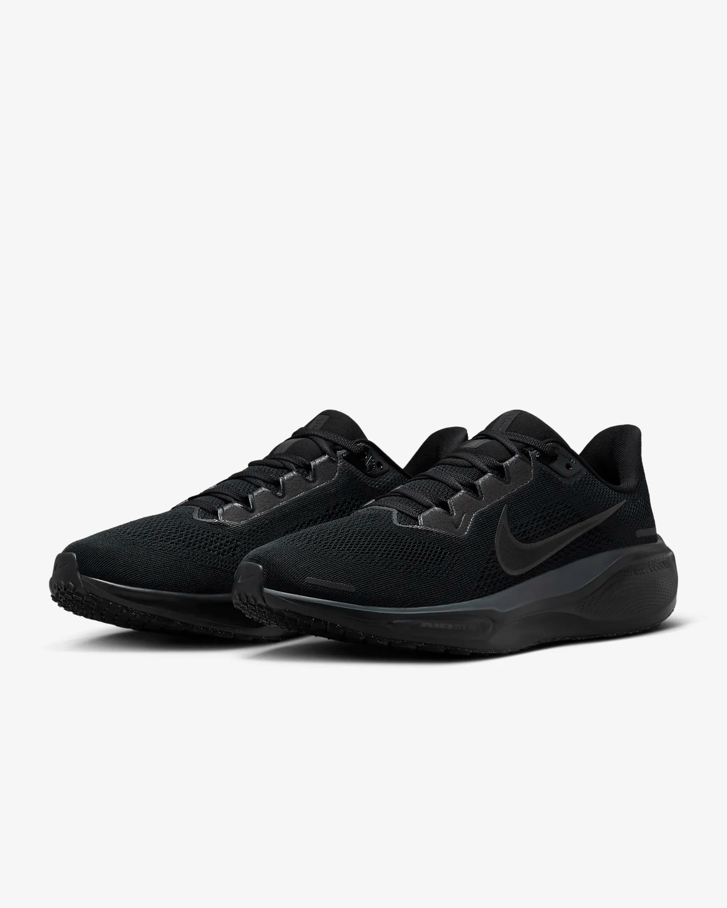 AIR ZOOM PEGASUS 41 BLACK