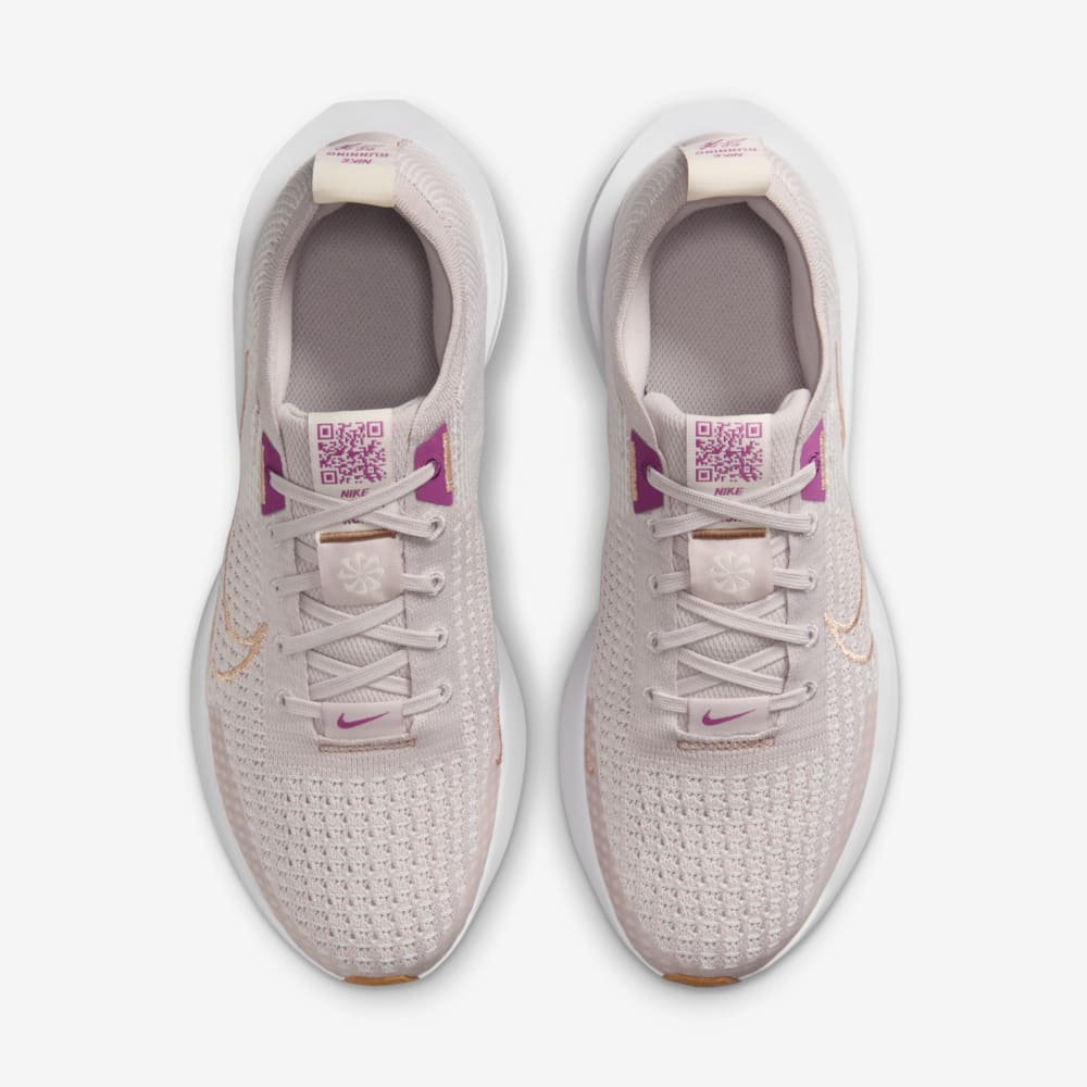 NIKE INTERACT RUN PINK