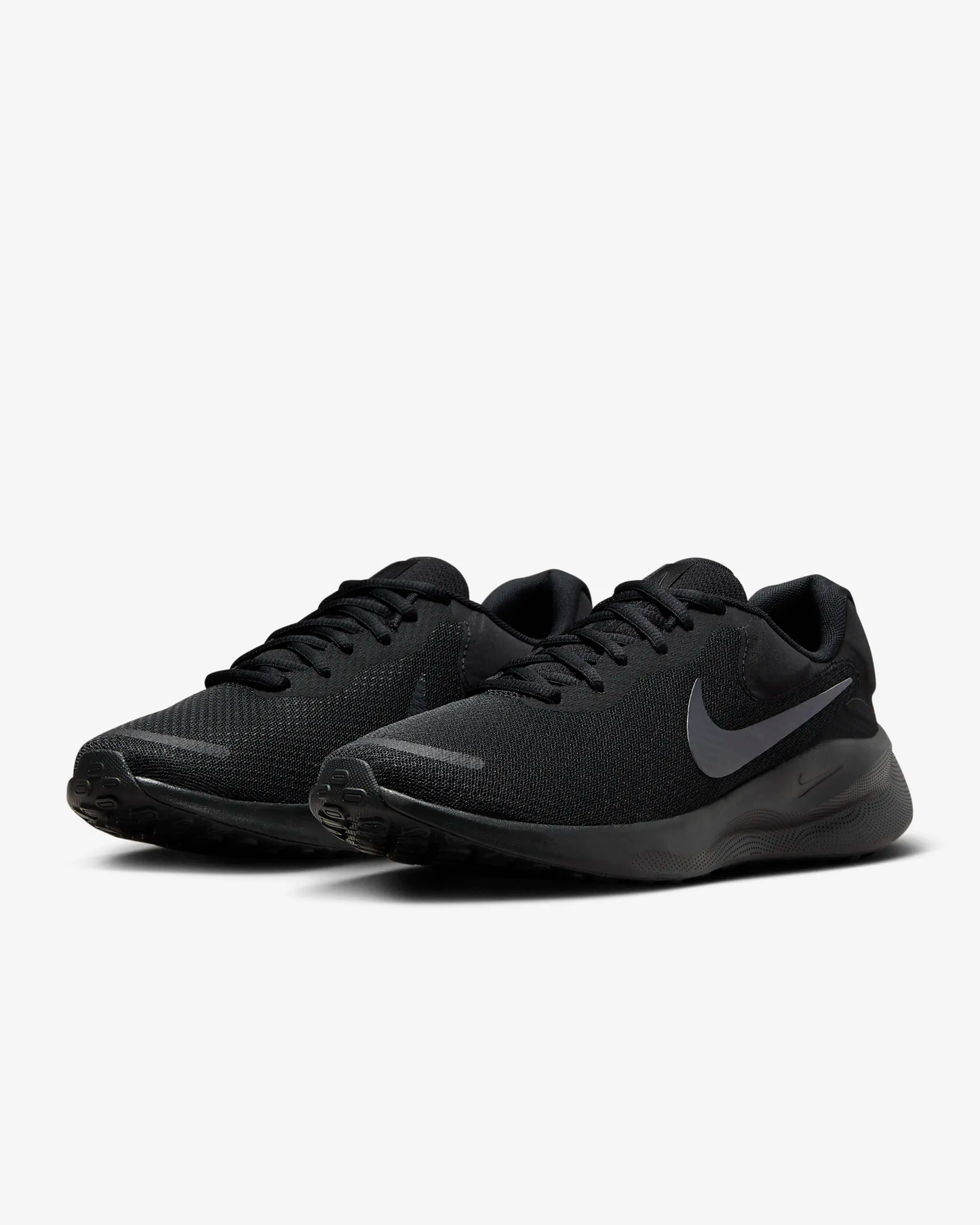 NIKE REVOLUTION 7 BLACK