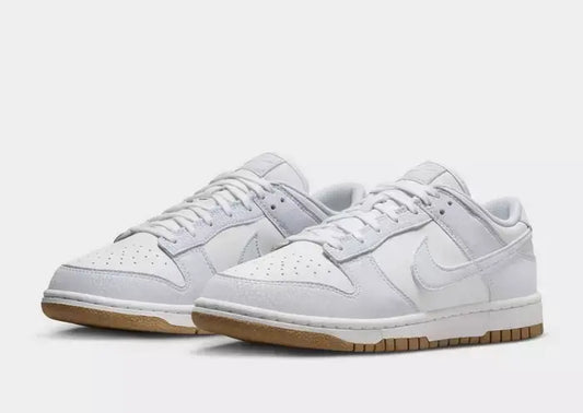 Nike Dunk Low Next Nature WHITE/LIGHT BLUE