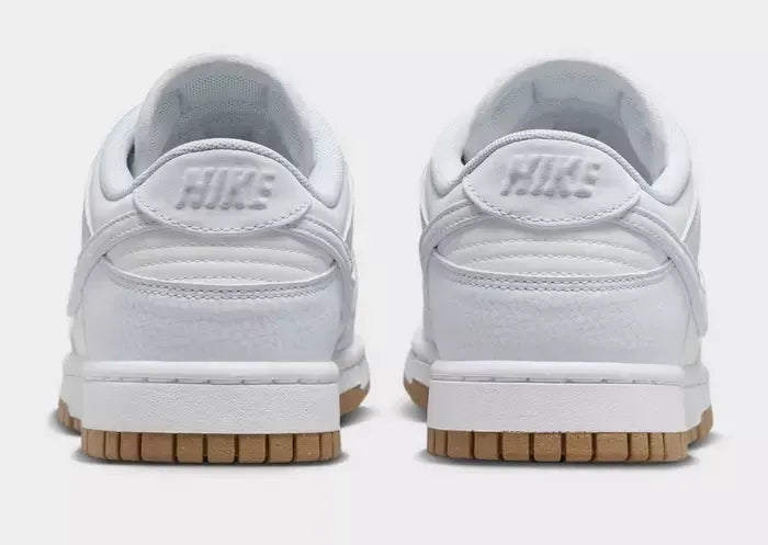 Nike Dunk Low Next Nature WHITE/LIGHT BLUE