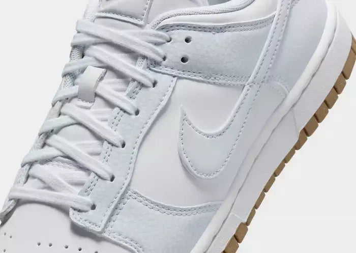 Nike Dunk Low Next Nature WHITE/LIGHT BLUE