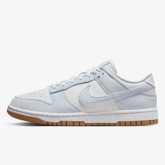 Nike Dunk Low Next Nature WHITE/LIGHT BLUE