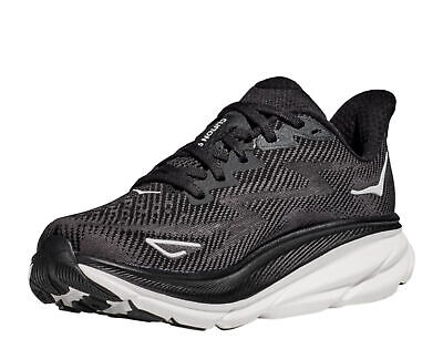 HOKA ONE ONE SKYFLOW NEGRO BLANCO