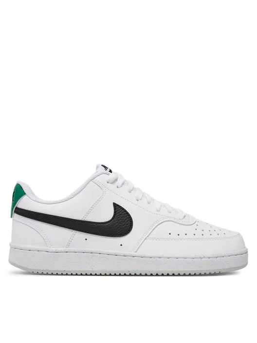 COURT VISION LO WHITE/BLACK DH2987-110